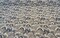 1 Yard Upholstery Chenille Fabric Landscape Stark Pecan Graystone Tapestry 100% Polyester 54 Inch Width